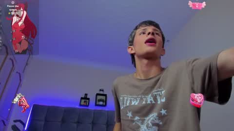 Snapshot of belami_blake chatting on January 8, 2025, 4:12 am belami_blake online show from January 8, 2025, 4:12 am