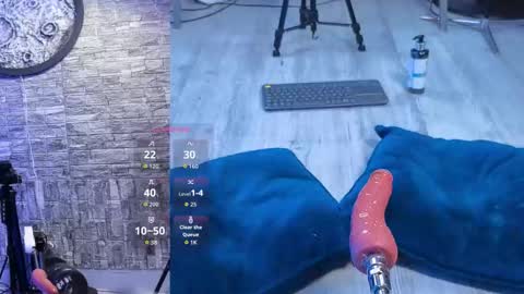 belami_blake online show from February 18, 2026, 4:41 am