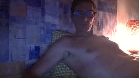 SexFriendFrance online show from November 24, 2025, 8:30 pm