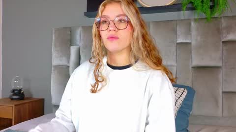 Snapshot of belamiller chatting on November 8, 2025, 11:54 am BELA online show from November 8, 2025, 11:54 am