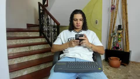 Snapshot of belamiramil chatting on May 31, 2026, 8:10 pm independent model online show from May 31, 2026, 8:10 pm