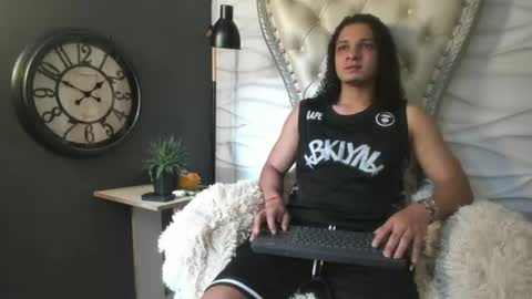 Snapshot of belamiramil chatting on June 23, 2026, 6:50 pm independent model online show from June 23, 2026, 6:50 pm