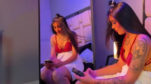 Bella online show from May 10, 2026, 4:17 am