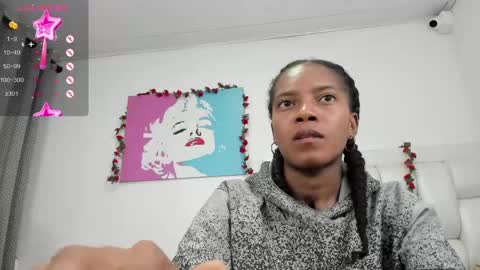 Belen  online show from May 31, 2026, 11:39 am