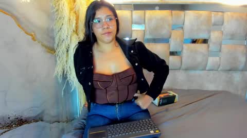 Belen online show from April 12, 2026, 10:31 am