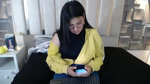 Belen online show from April 27, 2026, 3:54 pm