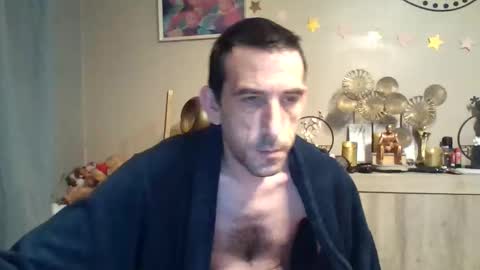 Snapshot of belgianboy33 chatting on September 20, 2025, 4:24 am Dreamcock online show from September 20, 2025, 4:24 am