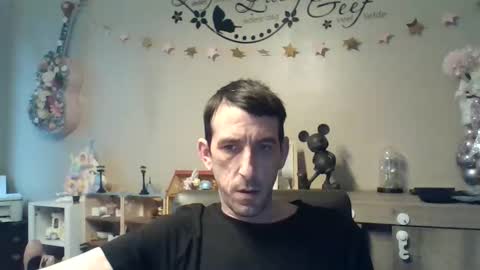 Snapshot of belgianboy33 chatting on January 9, 2026, 12:52 pm Dreamcock online show from January 9, 2026, 12:52 pm