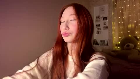 Stella online show from February 11, 2026, 4:23 pm