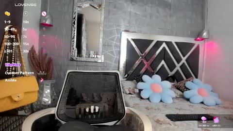 belinamartin online show from September 25, 2025, 2:48 am