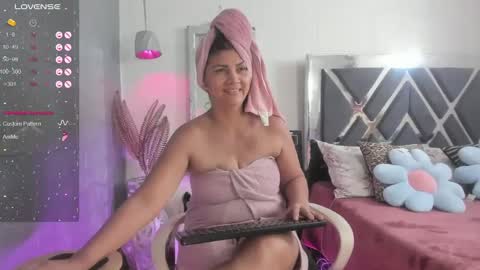 belinamartin online show from September 28, 2025, 3:12 am