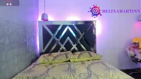 belinamartin online show from July 4, 2026, 11:49 am