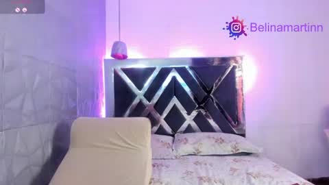 belinamartin online show from July 10, 2026, 10:56 pm