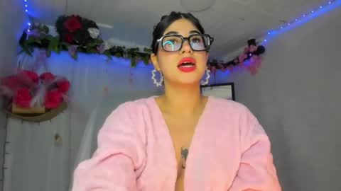 modelo independiente online show from March 20, 2026, 12:04 am