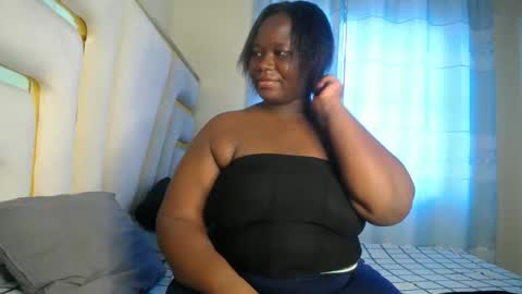 belindakeysha online show from February 18, 2026, 12:01 pm