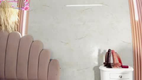 Belkilima  online show from October 7, 2025, 8:06 pm