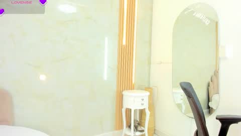 Belkilima  online show from March 11, 2026, 6:47 pm