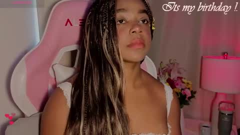  Belkis  online show from May 12, 2026, 4:04 pm