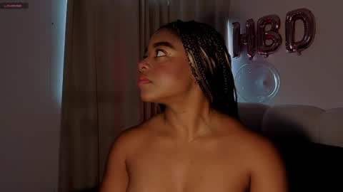  Belkis  online show from May 14, 2026, 2:35 pm