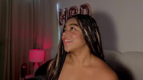  Belkis  online show from May 23, 2026, 2:43 pm