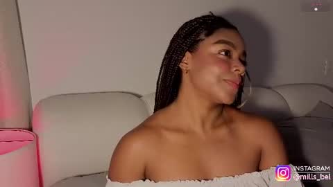  Belkis  online show from June 17, 2026, 6:20 pm