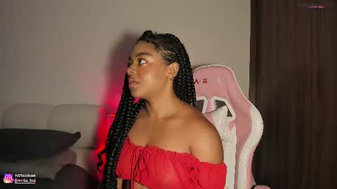 Belkis  online show from July 9, 2026, 3:16 pm