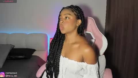  Belkis  online show from July 14, 2026, 3:07 pm