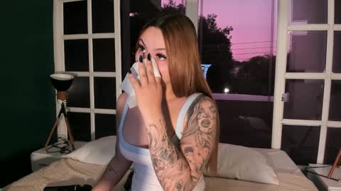 BELLA online show from February 27, 2026, 11:32 am