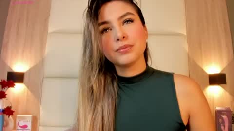 Bella cam online show from July 11, 2026, 12:30 pm