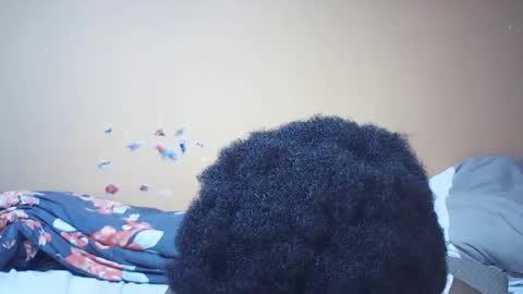 Snapshot of bella307697 chatting on November 30, 2025, 2:37 am Bella online show from November 30, 2025, 2:37 am