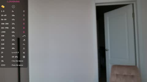 Hi I am Bella online show from May 1, 2026, 2:16 am