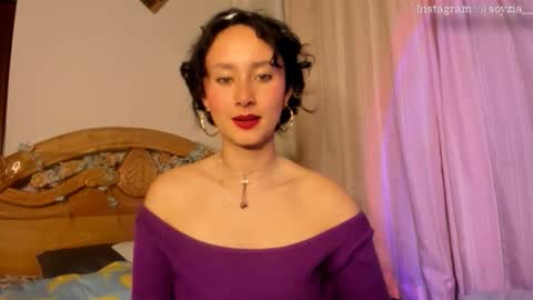 Snapshot of bella__w chatting on April 20, 2026, 12:46 am Zia online show from April 20, 2026, 12:46 am