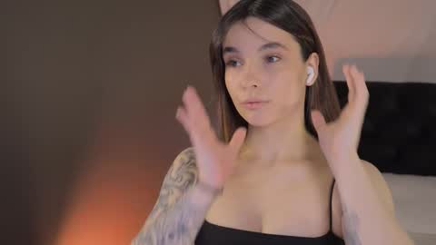 Snapshot of bella_alita chatting on March 12, 2026, 8:15 pm lita online show from March 12, 2026, 8:15 pm