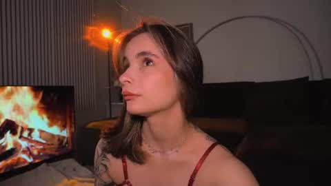 Snapshot of bella_alita chatting on June 16, 2026, 5:21 am lita online show from June 16, 2026, 5:21 am