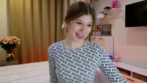 Bella online show from March 1, 2026, 4:20 pm