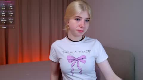 Bella online show from July 13, 2026, 8:11 pm