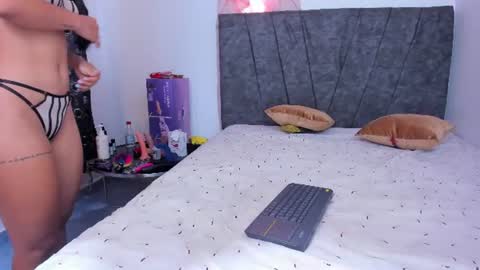 Bella and Andrew special couple online show from July 21, 2026, 12:40 pm