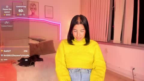 Onlyfans isa bella 23 online show from July 14, 2026, 2:05 am