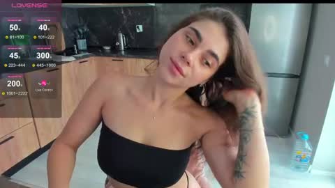 Snapshot of bella_foryou chatting on July 17, 2026, 4:30 am NastyaThere are legends that in this room all your wishes can come true Private is Open online show from July 17, 2026, 4:30 am