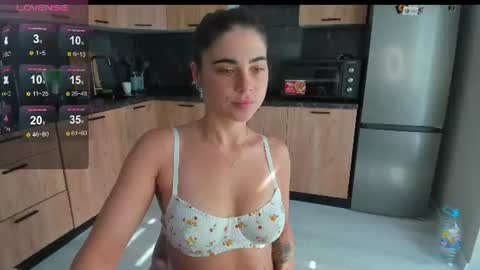 Snapshot of bella_foryou chatting on August 1, 2026, 5:18 am NastyaThere are legends that in this room all your wishes can come true Private is Open online show from August 1, 2026, 5:18 am