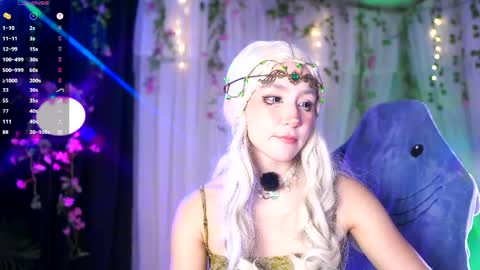 Snapshot of bella_franco chatting on April 9, 2026, 5:51 pm In instagran bel myangel online show from April 9, 2026, 5:51 pm
