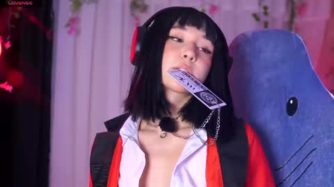 Snapshot of bella_franco chatting on April 10, 2026, 6:45 pm In instagran bel myangel online show from April 10, 2026, 6:45 pm