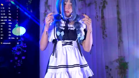 Snapshot of bella_franco chatting on April 15, 2026, 3:08 pm In instagran bel myangel online show from April 15, 2026, 3:08 pm