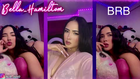 bella_hamilton online show from April 2, 2026, 3:48 am
