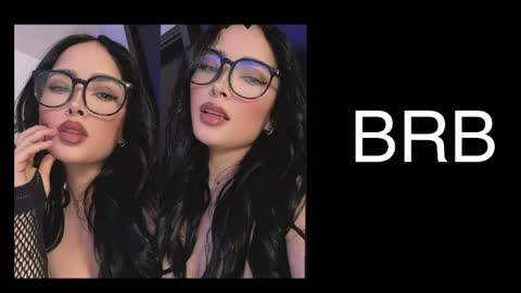 Snapshot of bella_hamilton chatting on May 25, 2026, 2:06 am bella_hamilton online show from May 25, 2026, 2:06 am