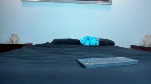 Snapshot of bella_hamilton chatting on June 11, 2026, 2:53 am bella_hamilton online show from June 11, 2026, 2:53 am