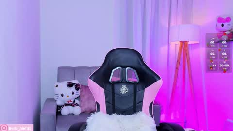 bella igbella hunttt online show from February 20, 2026, 6:19 am