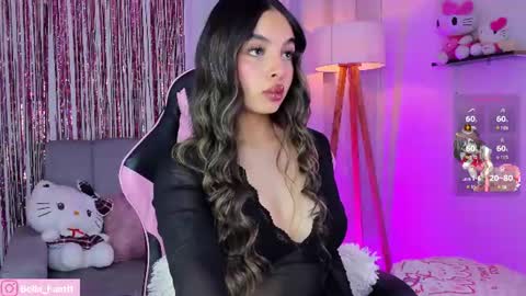 bella igbella hunttt online show from July 3, 2026, 12:06 am