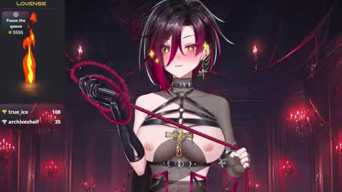 Snapshot of bella_inferno chatting on September 29, 2025, 7:24 am bella_inferno online show from September 29, 2025, 7:24 am