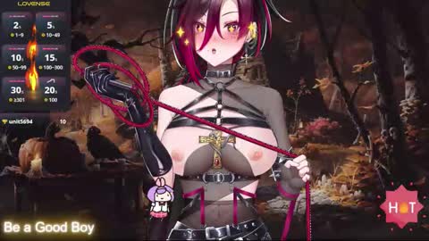 Snapshot of bella_inferno chatting on October 13, 2025, 6:19 pm bella_inferno online show from October 13, 2025, 6:19 pm